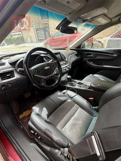 شيفروليه امبالا